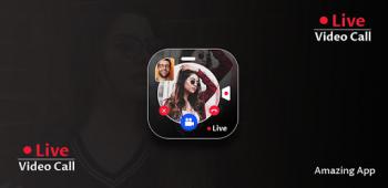 graphic for Live Video Call - Girls Random Video Chat 3.2