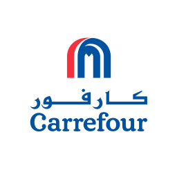 logo for MAF Carrefour Online Shopping
