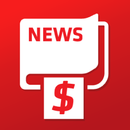 poster for Cashzine - Earn Free Cash via News Reading App