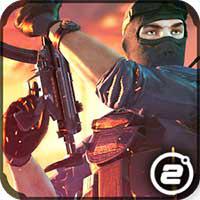 poster for Counter Terrorist 2-Gun Strike