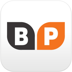 poster for BPDigital