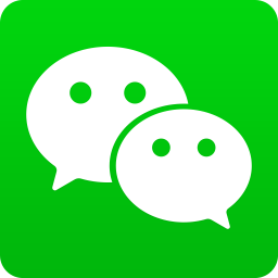 poster for WeChat