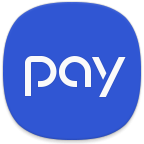 logo for Samsung Pay Framework