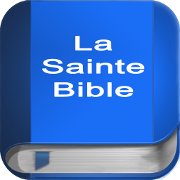 poster for Bible en français Louis Segond