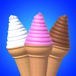 poster for Ice Cream Inc.