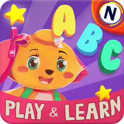 poster for Super School: Educational Kids Games & Rhymes