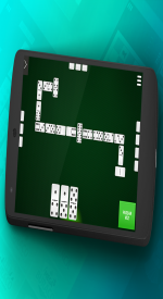 screenshoot for Dominoes Online - Classic Game