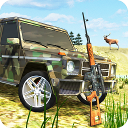 poster for Hunting Simulator 4x4
