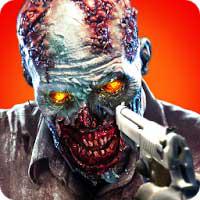 poster for Zombie Dead Set