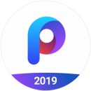 poster for POCO Launcher 2.0- Customize, Fresh & Clean