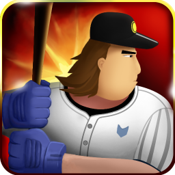 poster for Baseball Hero