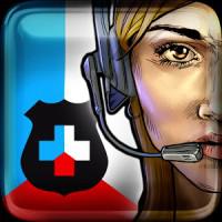 poster for 911 Operator