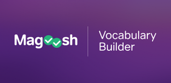graphic for Vocabulary Builder - Test Prep 3.3.0