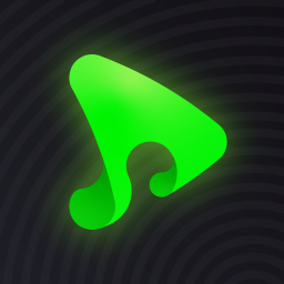 logo for eSound: Free Music Player for MP3 music streaming