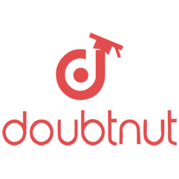 logo for Doubtnut: NCERT Solutions, Free IIT JEE & NEET App