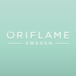 logo for Oriflame