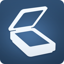 logo for Tiny Scanner - PDF Scanner App