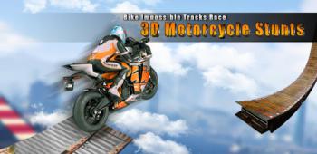 graphic for UK Mega Ramp Moto Rider Racer 3.0.3