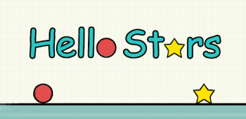 graphic for Hello Stars 2.3.4
