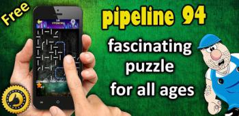 graphic for Pipeline 911 unblocked Puzzle - Maze 1.21