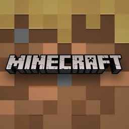 logo for Minecraft Trial