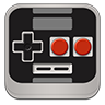 logo for NES Emulator