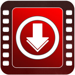 logo for XX HD Video downloader-Free Video Downloader