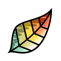 logo for Pigment Coloring Book Premium