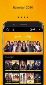 screenshoot for Viu: Dramas, TV Shows & Movies