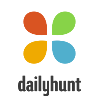poster for Dailyhunt Newshunt News 