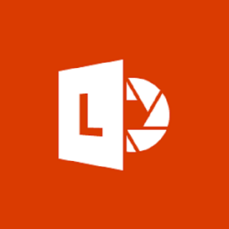 logo for Microsoft Lens - PDF Scanner