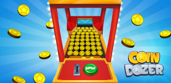 graphic for Coin Dozer: Sweepstakes 25.4
