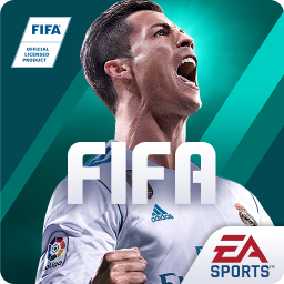 logo for FIFA Football