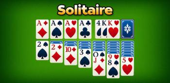 graphic for Solitaire 4.01.00
