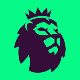 logo for Premier League - Official App