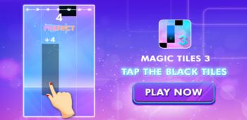 graphic for Magic Tiles 3 9.058.004