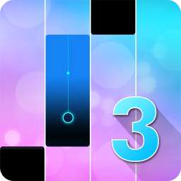 poster for Magic Tiles 3