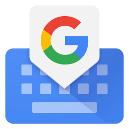 poster for Gboard – the Google Keyboard