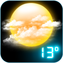 poster for Weather Neon Pro Unlocked