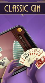 screenshoot for Grand Gin Rummy Old