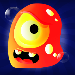 poster for WhackOMonster