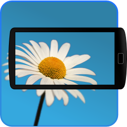 poster for FlowerChecker, plant identify