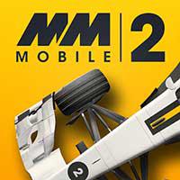 poster for Motorsport Manager Mobile 2