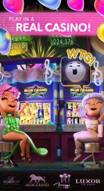 screenshoot for POP! Slots™ Vegas Casino Games