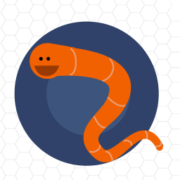 poster for Snake.io - Fun Addicting Online Arcade .io Games