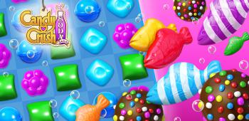 graphic for Candy Crush Soda Saga 1.222.4