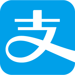 poster for Alipay