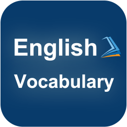 logo for English Vocabulary Builder