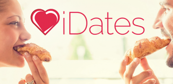 graphic for iDates - Chat, Flirt with Singles & Fall in Love 5.0.1 (Pina Colada)