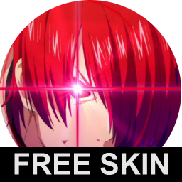 logo for FREE VISUAL SKIN ML